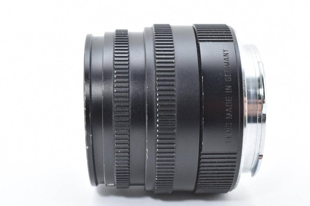 良品:Leica SUMMICRON-M 50mm F2 E39 #127