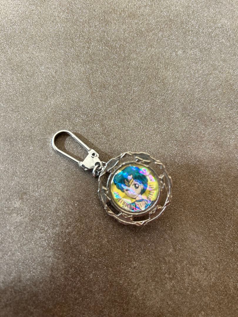 セーラームーンカードandファイル　おまけ付き