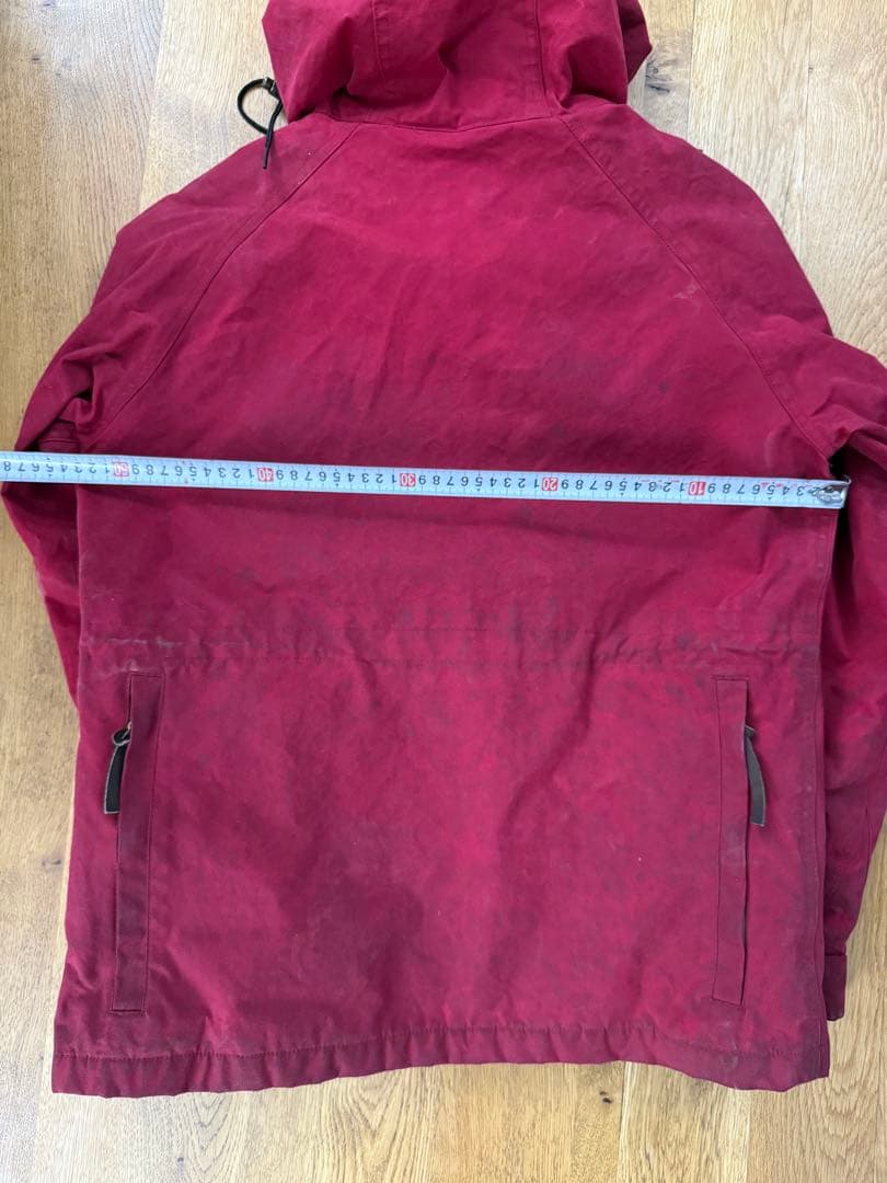 フィルソンイタリー　マウンテンパーカー