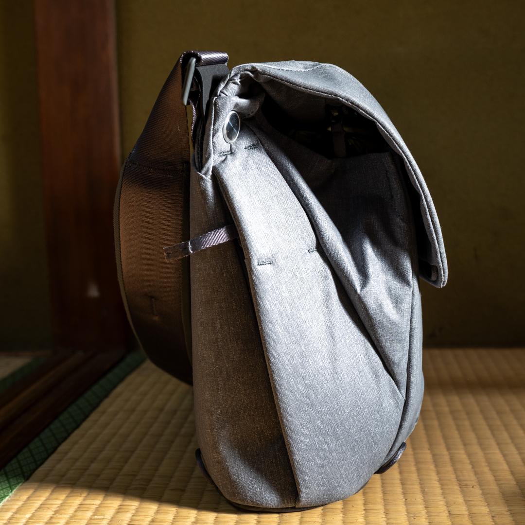 【新品・未使用】Everyday Messenger ピークデザイン