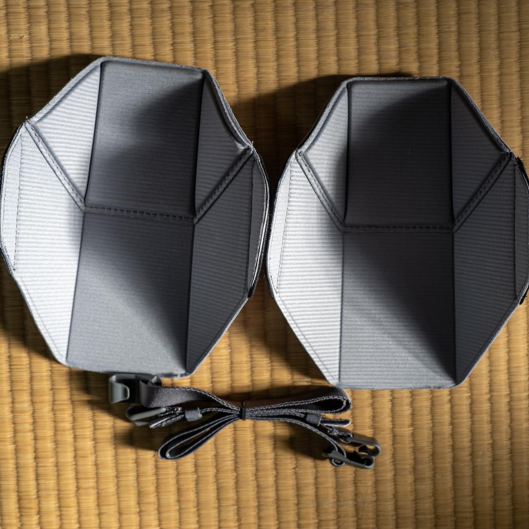 【新品・未使用】Everyday Messenger ピークデザイン