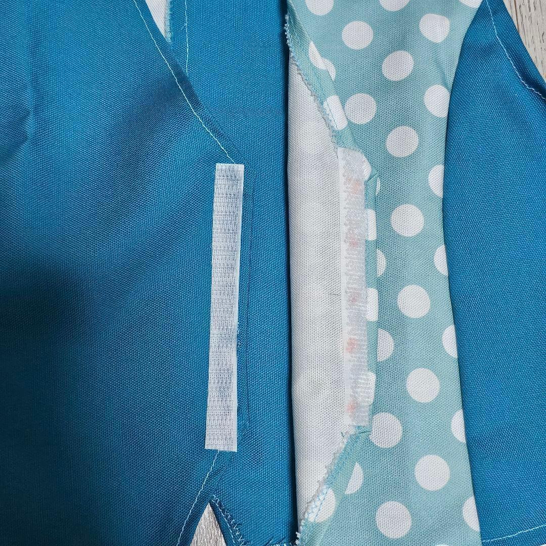 ティちゃん♪110センチ ミニファンダンサー 衣装