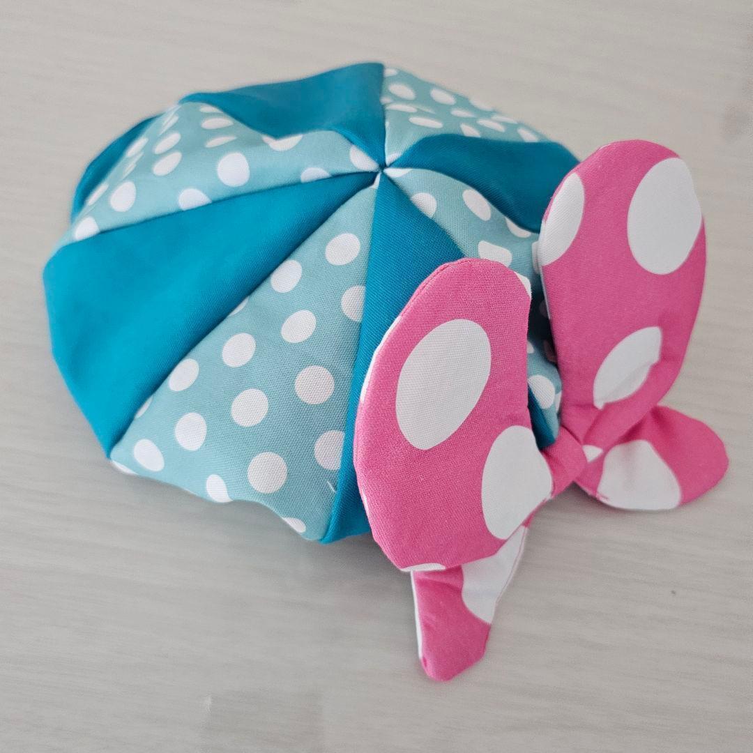 ティちゃん♪110センチ ミニファンダンサー 衣装