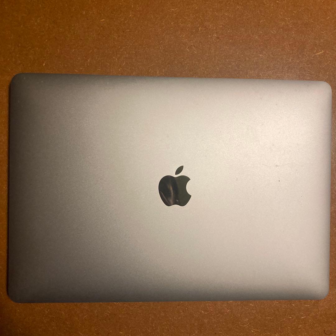 MacBook本体 Apple M2 MacBook Pro