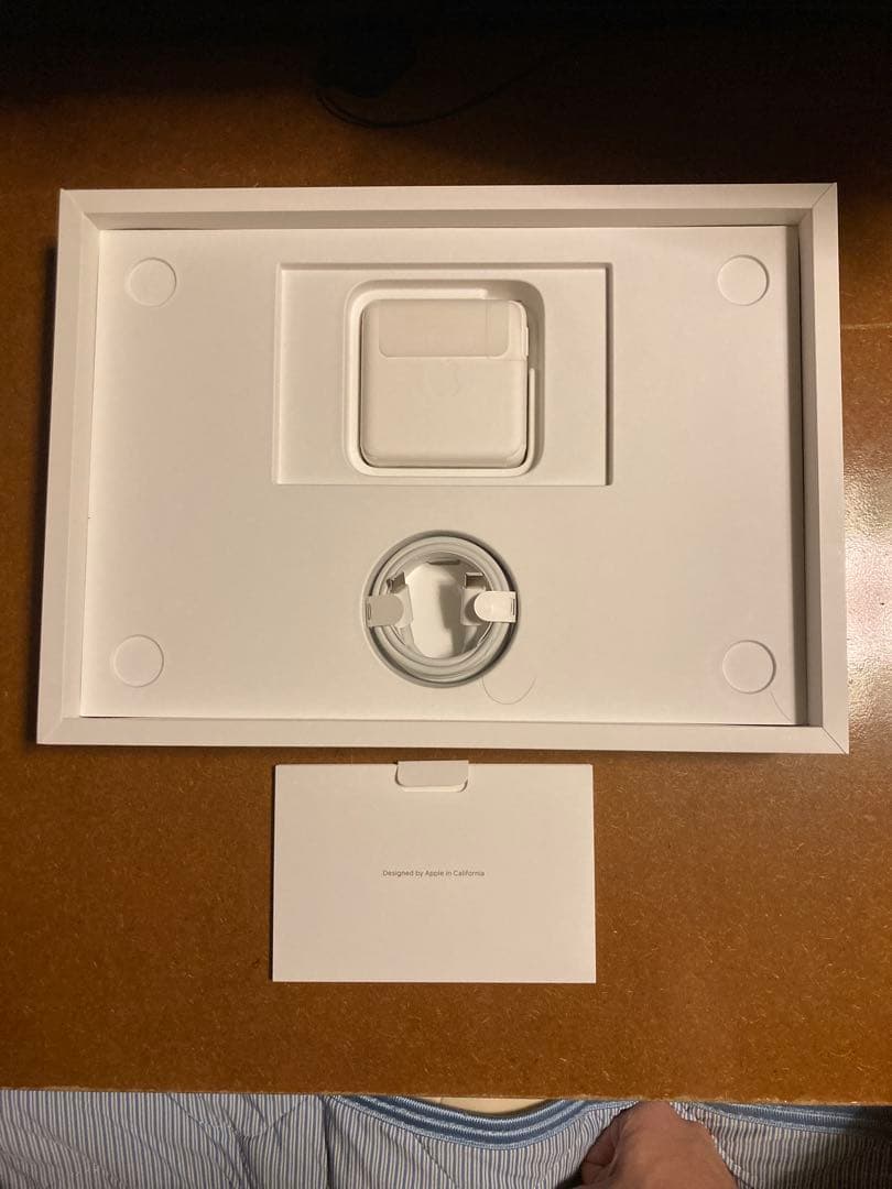 MacBook本体 Apple M2 MacBook Pro