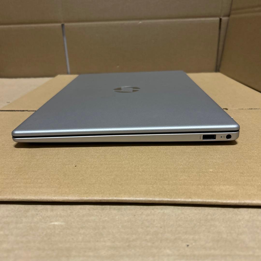 HP ノートパソコン 15-fd 15.6インチ