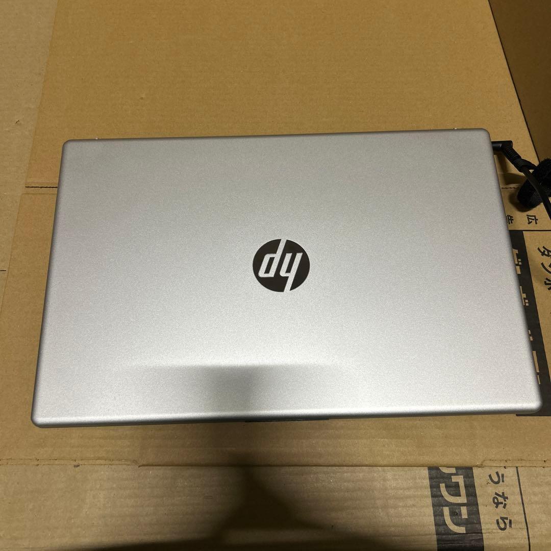 HP ノートパソコン 15-fd 15.6インチ