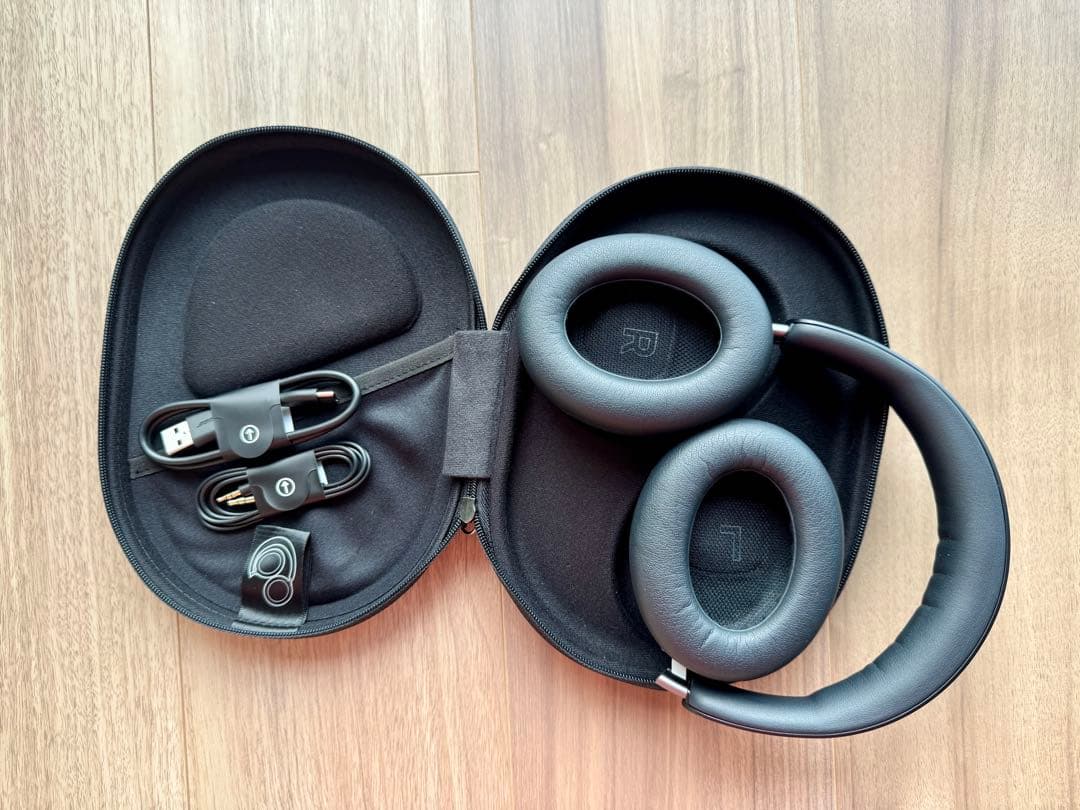 N*n様 Bose QuietComfort Ultra ヘッドホン 黒