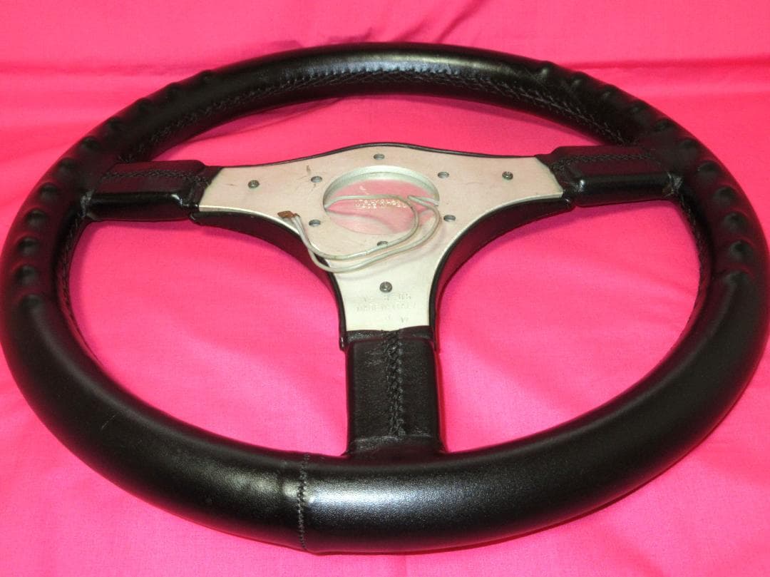 6317 italvolanti イタルボランテ フォーメルFormel 35Φ