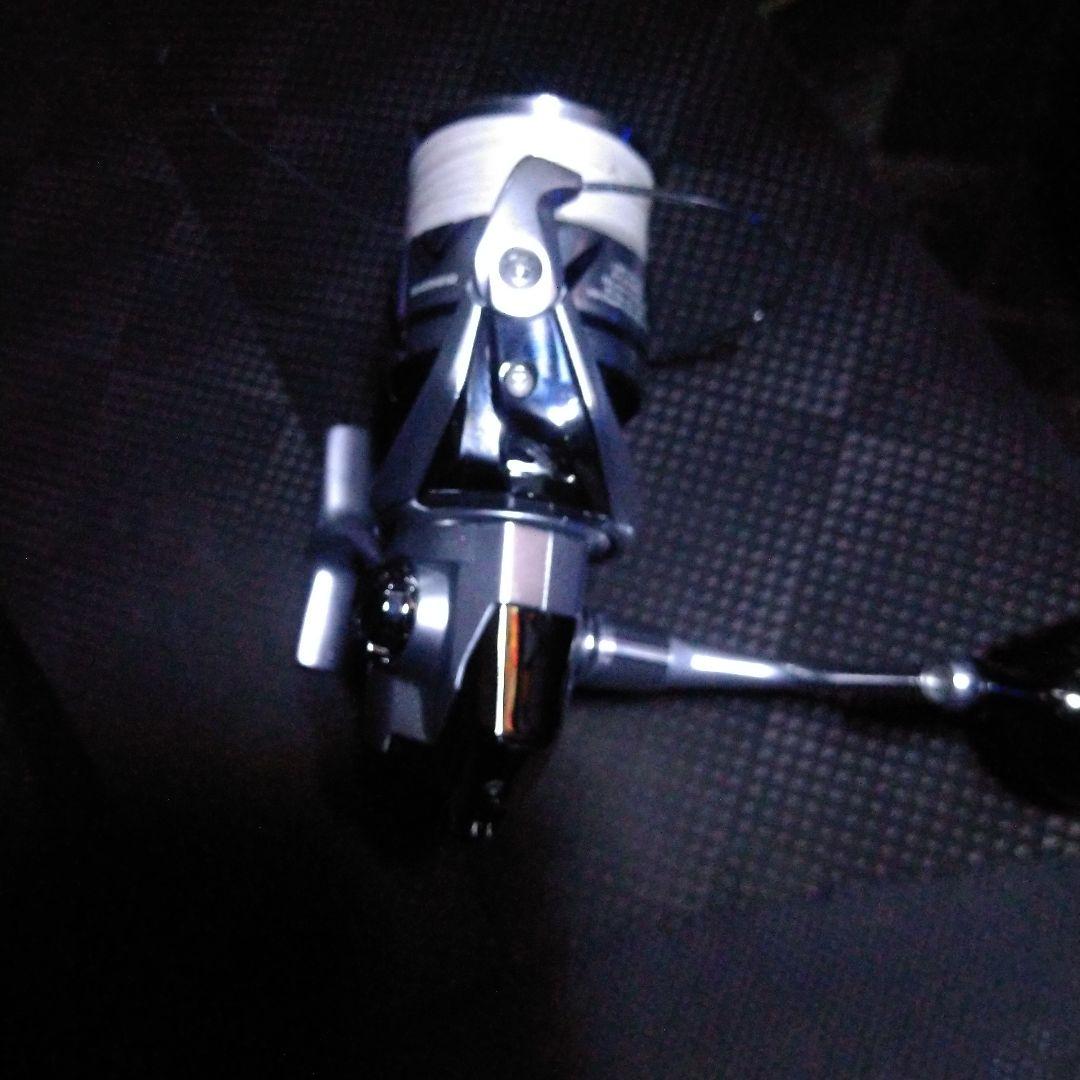 23ストラディック4000MHG ゴメクサスノブ箱付属品なし