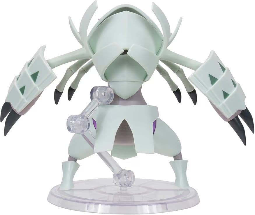 新品未開封 グソクムシャ 海外限定 フィギュア ポケモン 希少