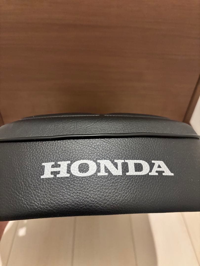 CB1100EX 純正シート 黒 SC65