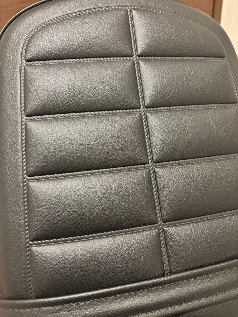 CB1100EX 純正シート 黒 SC65