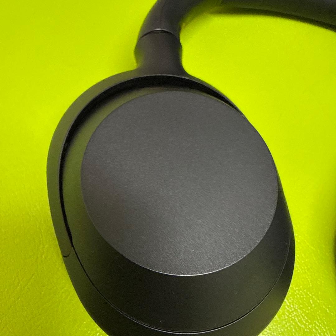 ヘッドホン SONY ULT POWER SOUND WH-UL T900N/BC