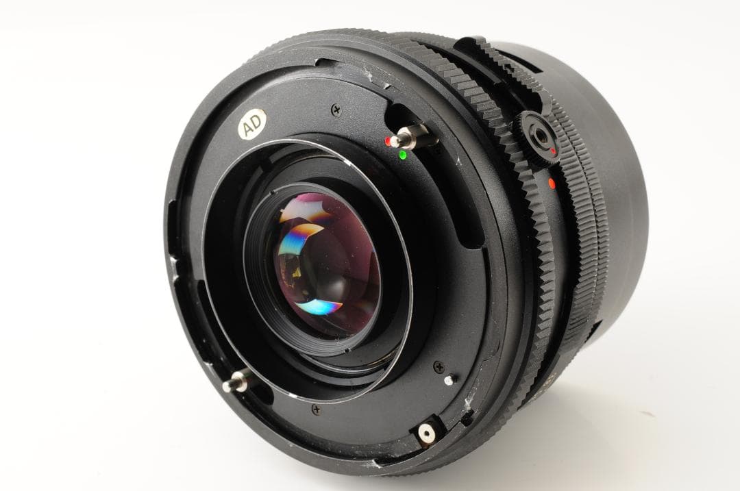 [訳あり] マミヤ Mamiya RB67 Pro C 127mm F3.8