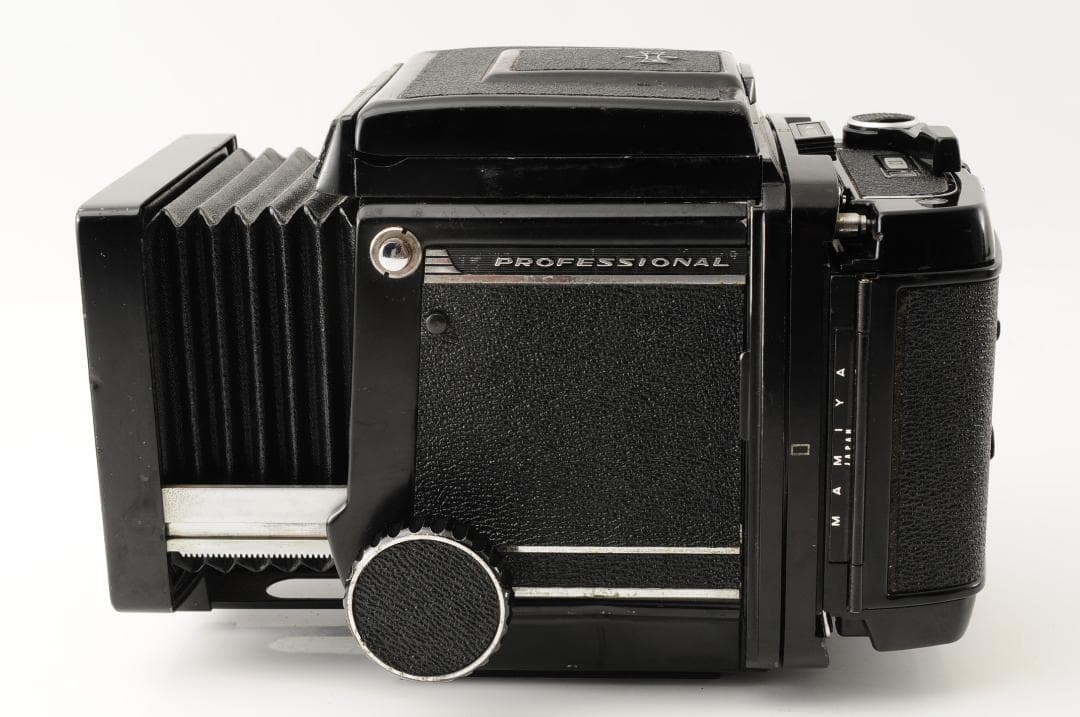 [訳あり] マミヤ Mamiya RB67 Pro C 127mm F3.8