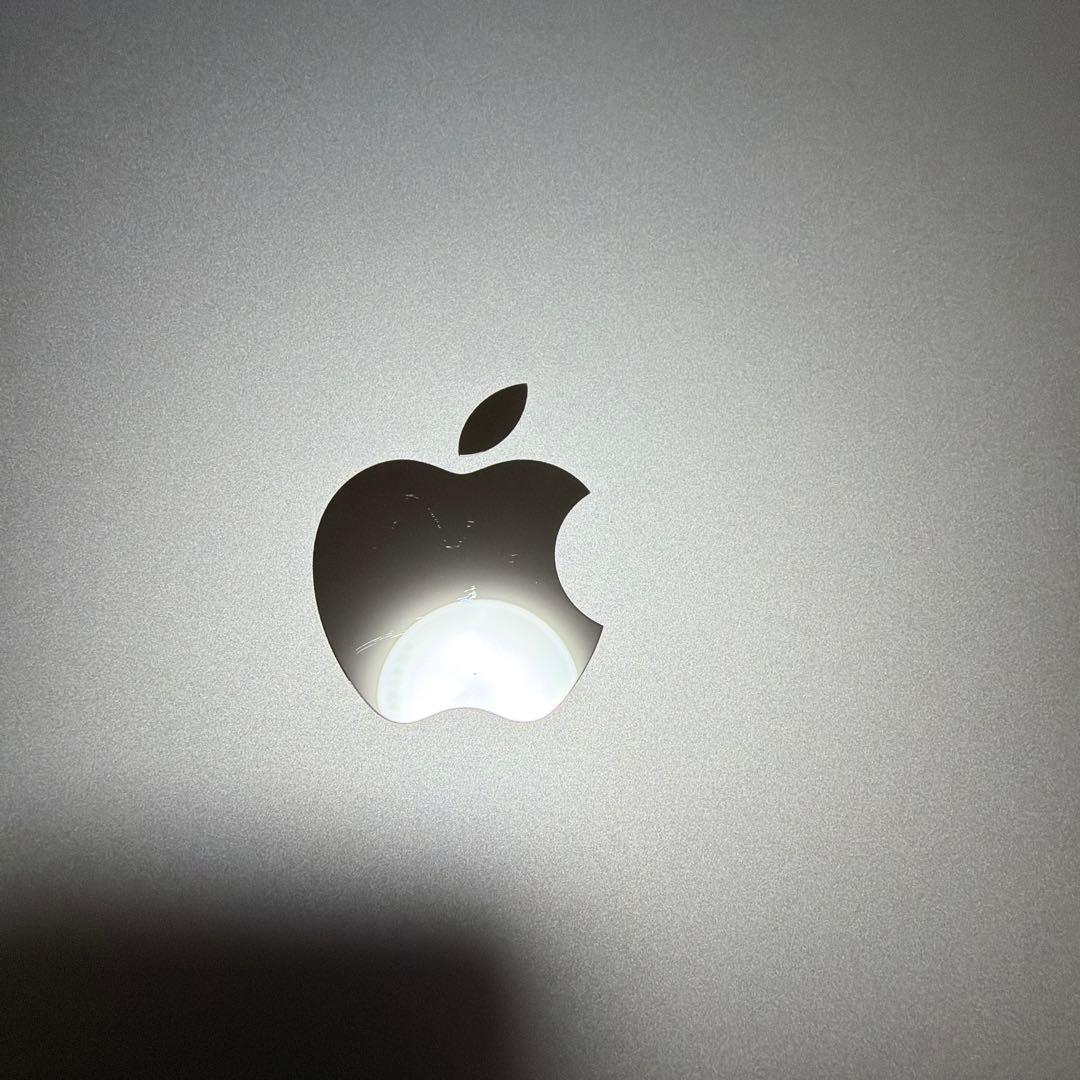 MacBook Air M4 16GB 512GB 15インチ　ほぼ未使用品