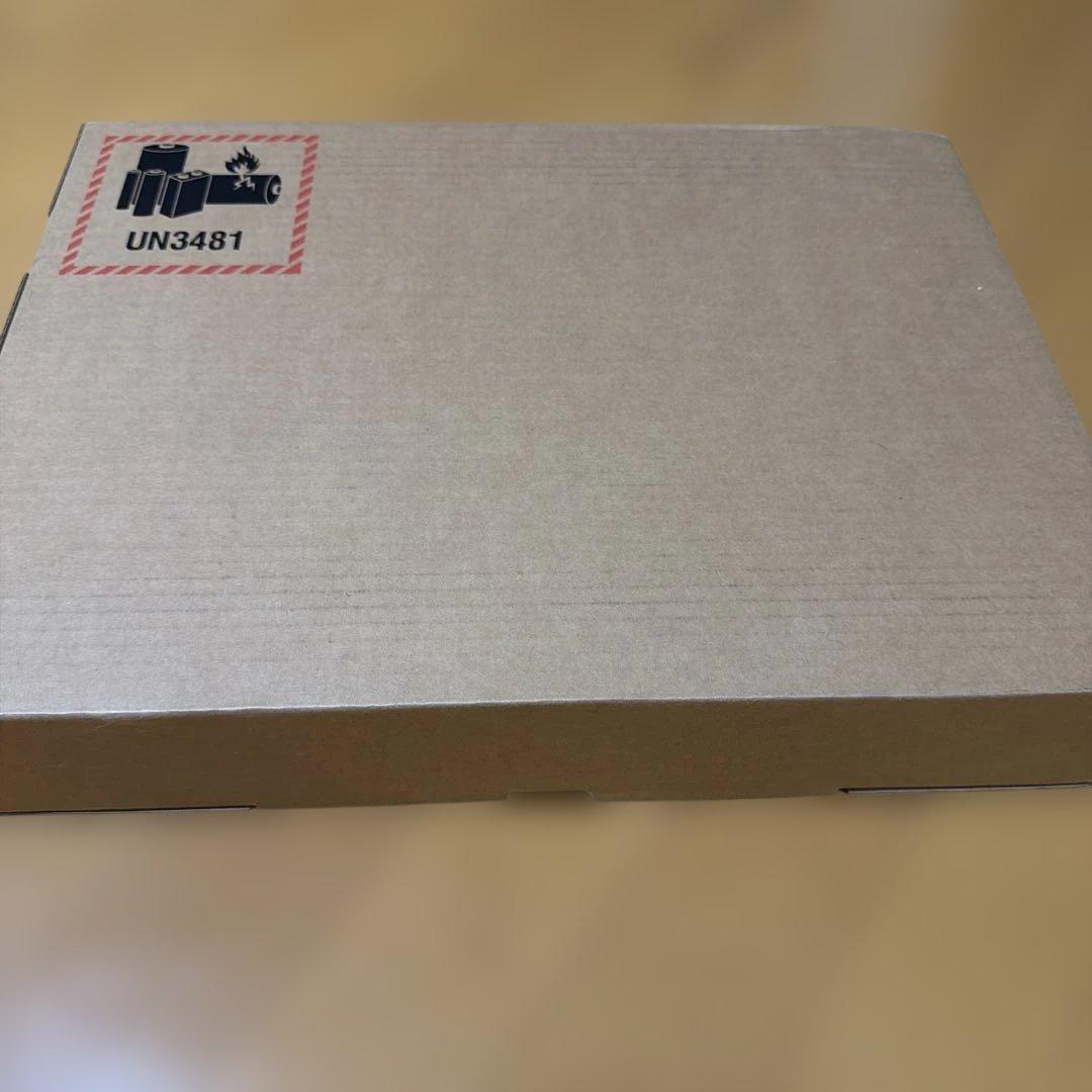 MacBook Air M4 16GB 512GB 15インチ　ほぼ未使用品