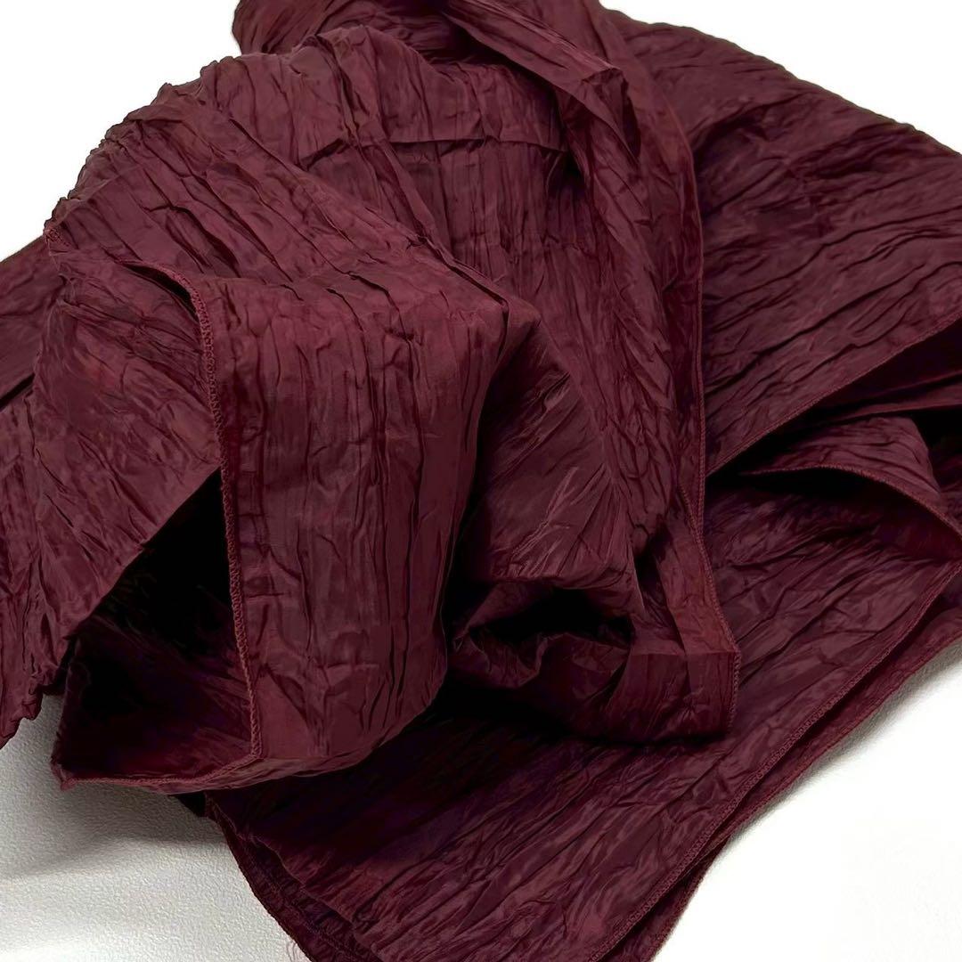 浴衣　大きめサイズ　浴衣 3L 牡丹　濃紺　兵児帯エンジ　2点　新品　0724⑦