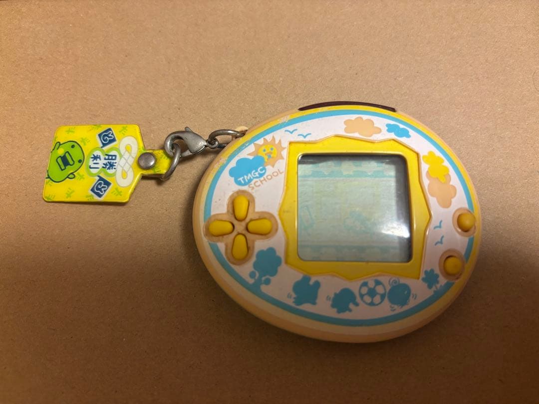 たまごっちスクールせーとぜーいんしゅーごっち！２じかんめ