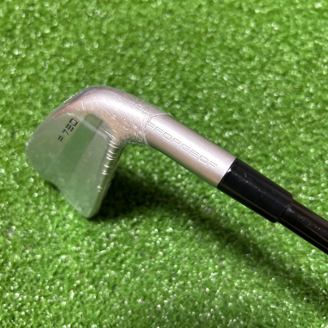 テーラーメイド P790（2023）4番アイアン 4鉄 4I