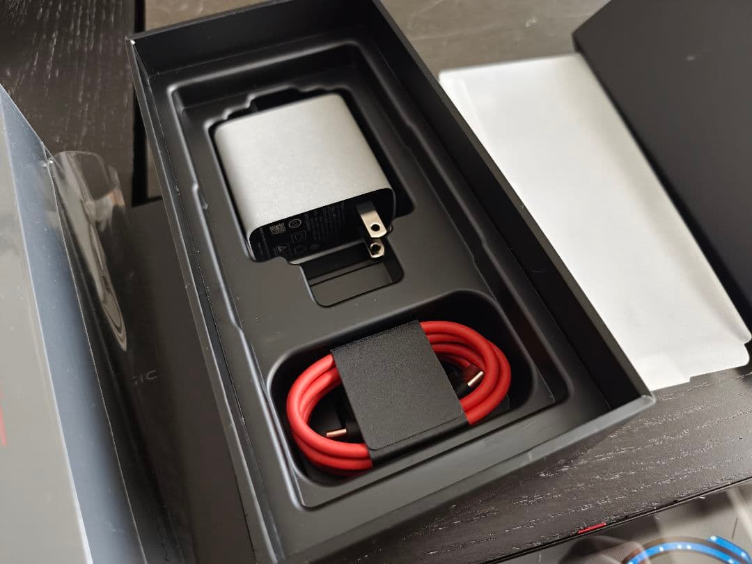 REDMAGIC 11 Pro 16GB/512GB 国内版