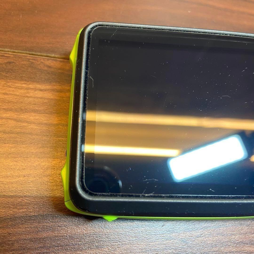 FUJI FILM FinePix XP120 デジカメ ほぼ新品 3810