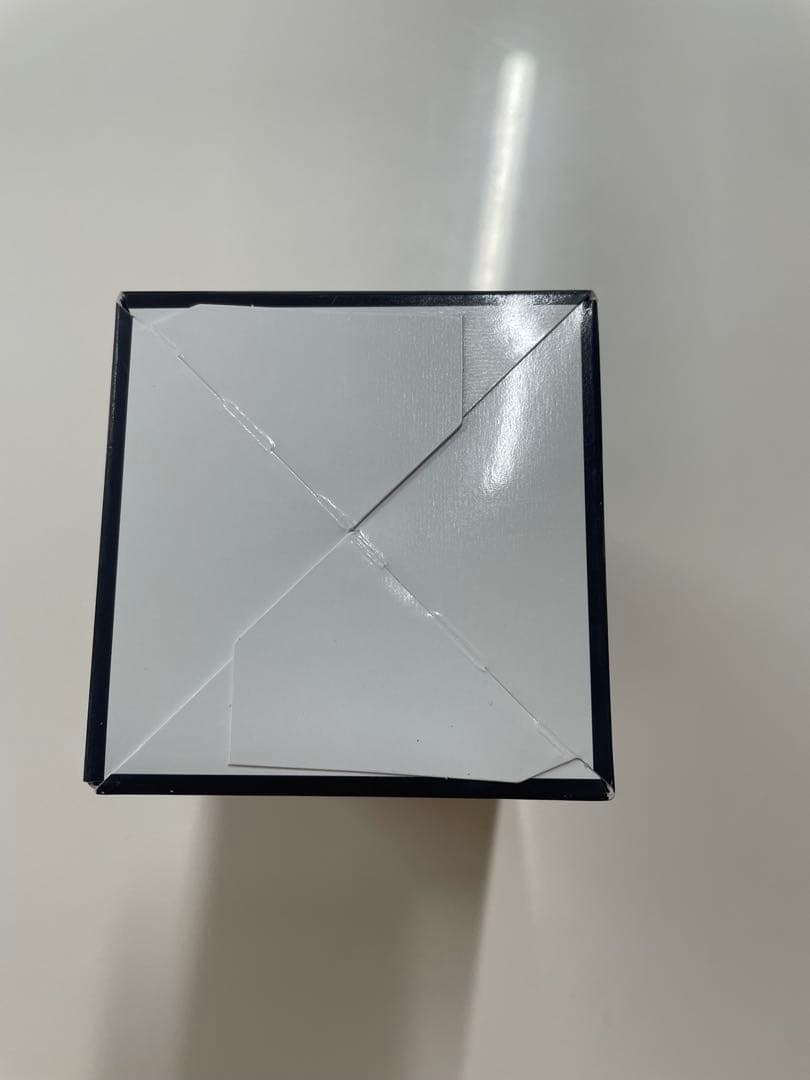 ワンピースカード　受け継がれる意志　テープ付き未開封BOX 1BOX