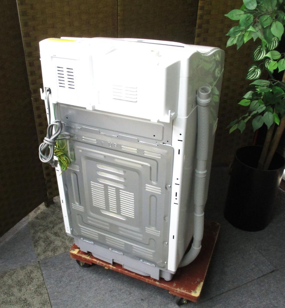 ★美品　シャープ　冷蔵庫　洗濯乾燥機　安心の国内メーカー2点セット★