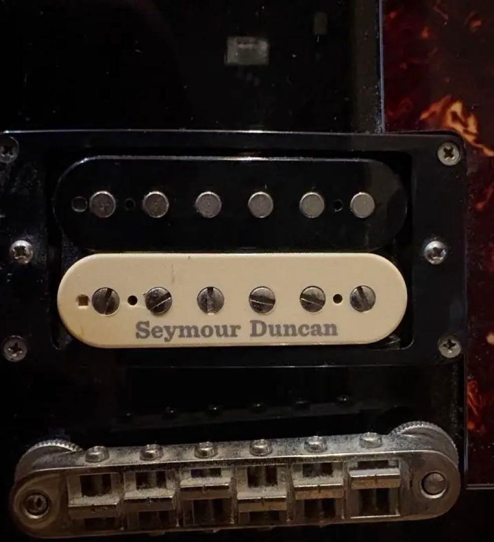 A*P様 Burny RSA-55 セミアコ ES-335タイプ