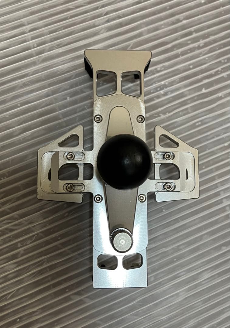 サインハウス　マウントシステム　スマホホルダーA-37 B-6 C-26 M-8