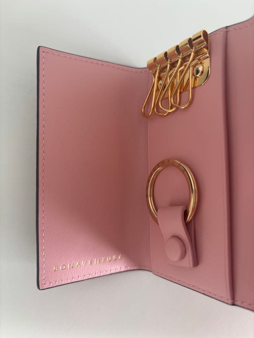 【専用】 ボナベンチュラ BONAVENTURAキーケース