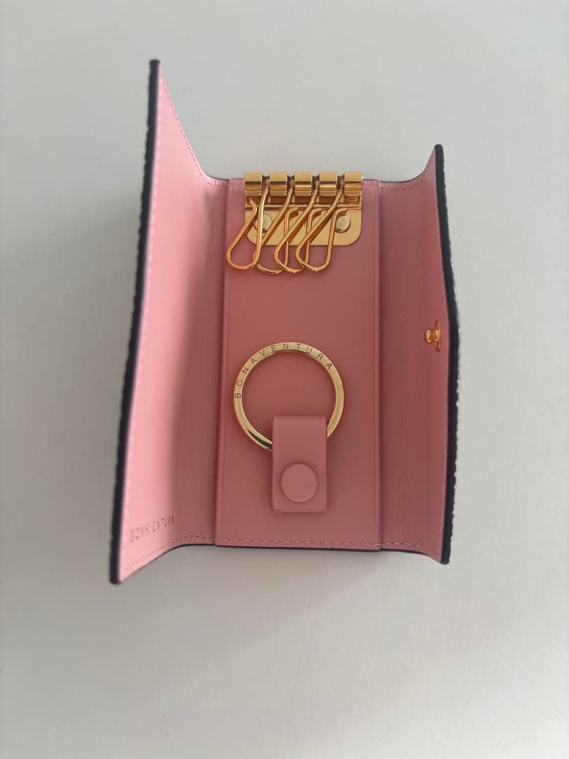 【専用】 ボナベンチュラ BONAVENTURAキーケース