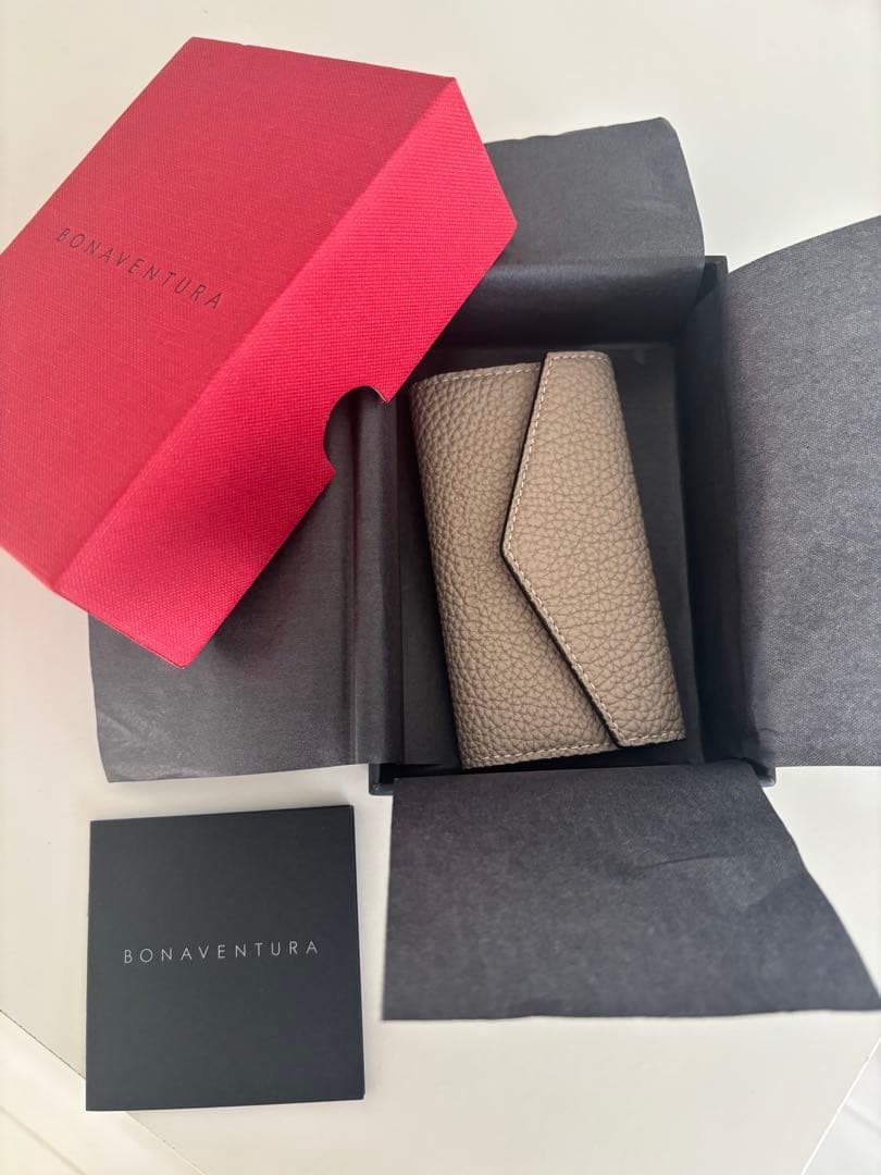 【専用】 ボナベンチュラ BONAVENTURAキーケース
