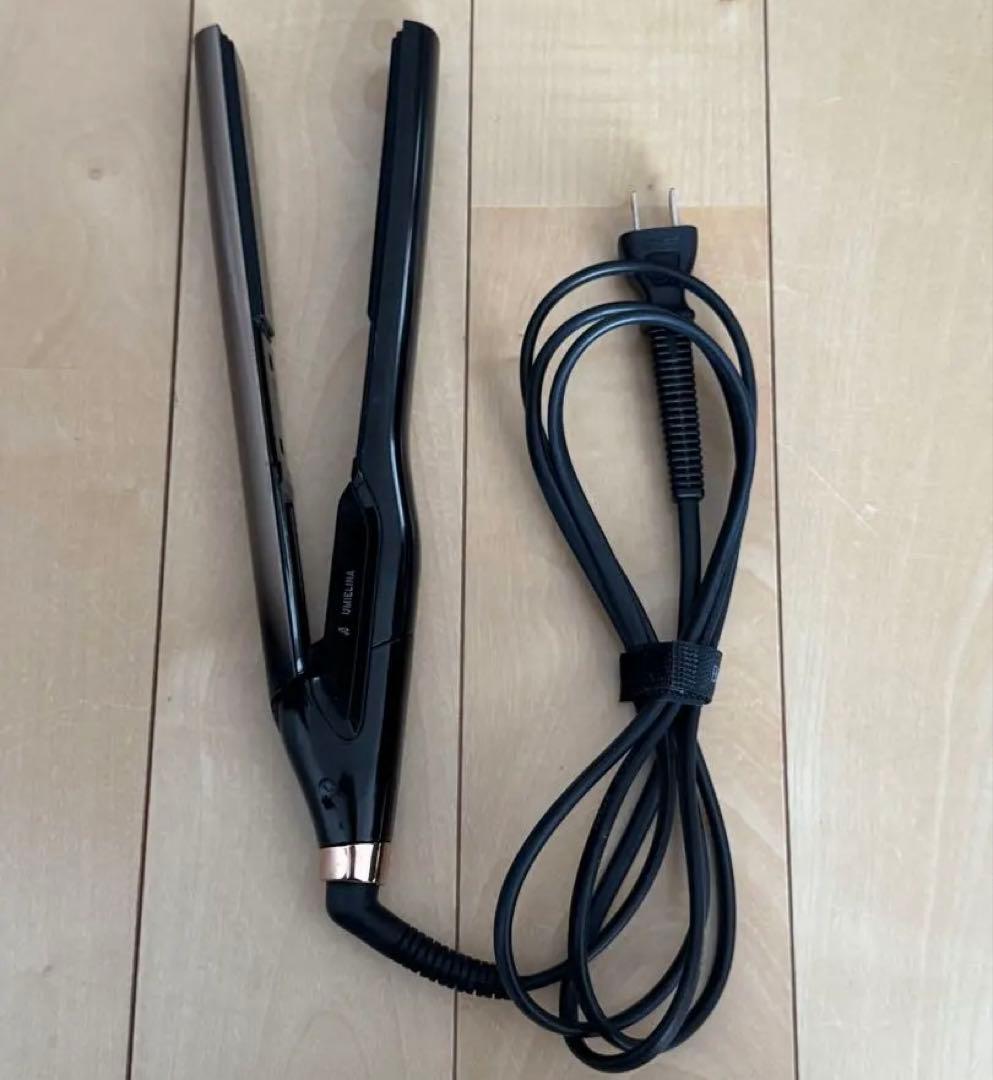 ヘアビューロン 4Dplus ストレートヘアアイロン