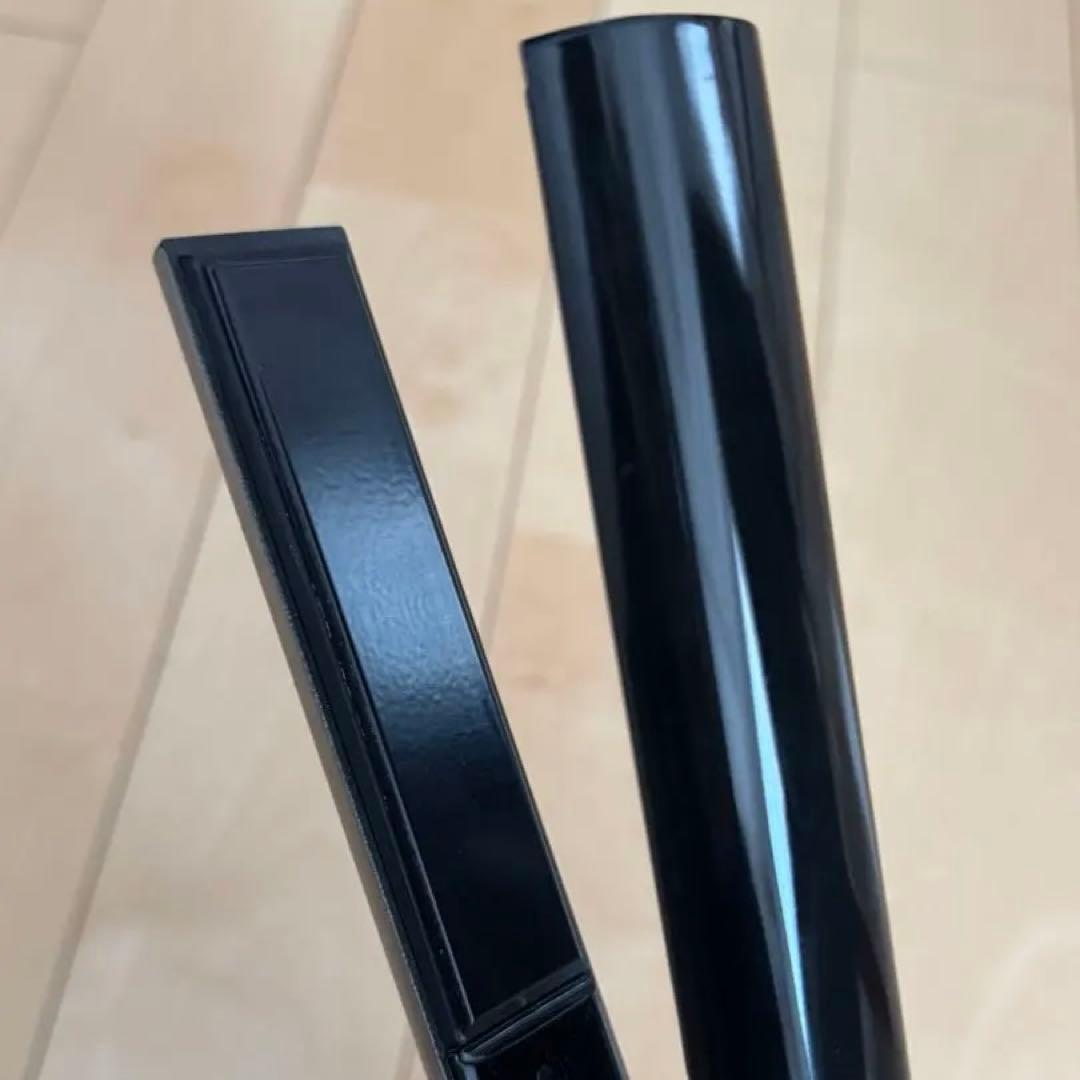 ヘアビューロン 4Dplus ストレートヘアアイロン