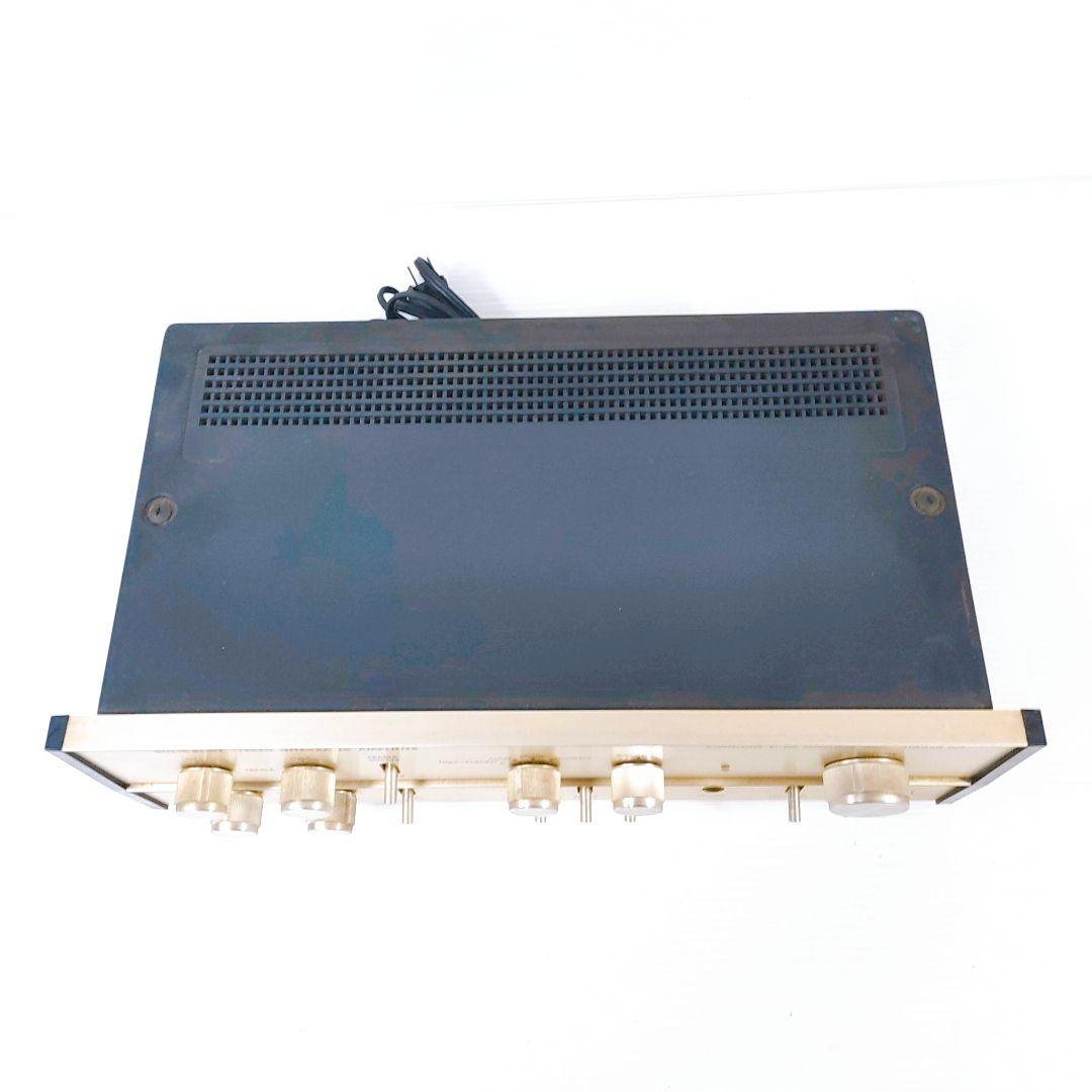 LUXMAN ラックスマン SQ707 プリメインアンプ