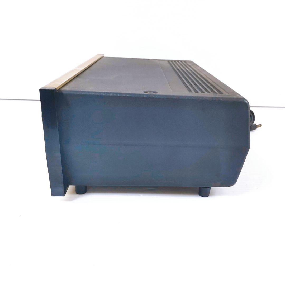 LUXMAN ラックスマン SQ707 プリメインアンプ