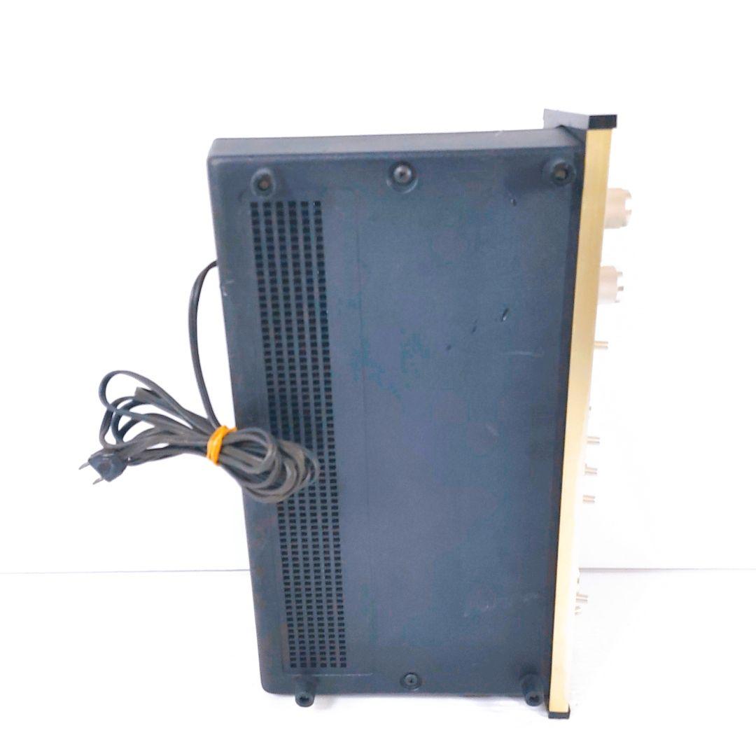 LUXMAN ラックスマン SQ707 プリメインアンプ