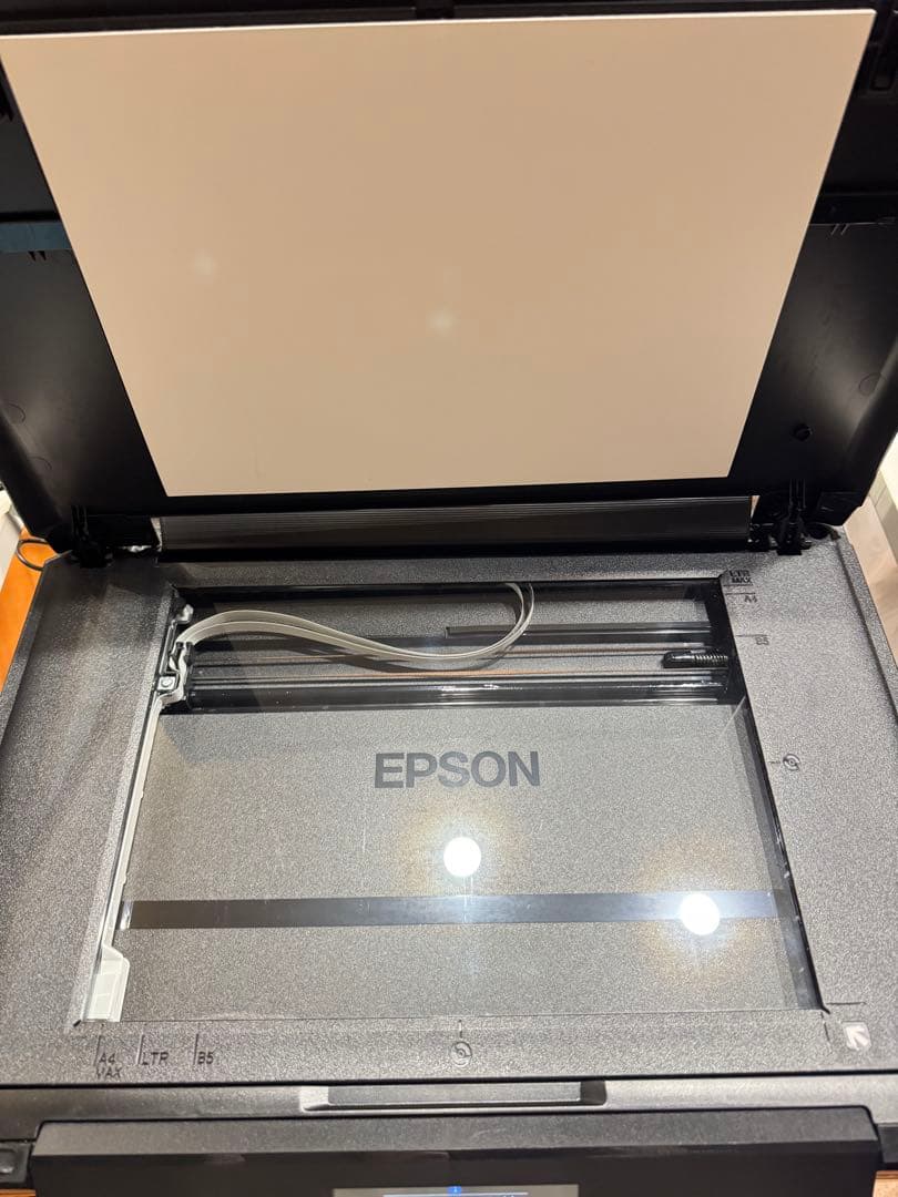 EPSON Colorio EP-10VA インクジェットプリンター