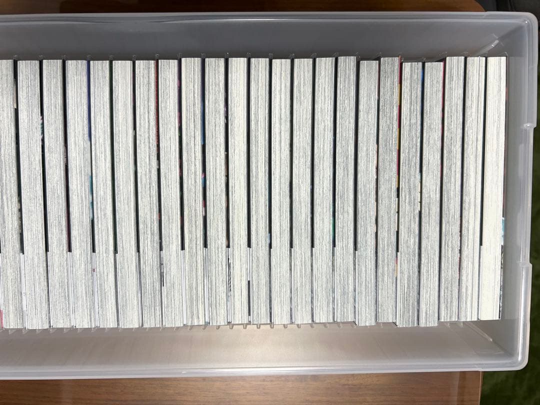 呪術廻戦 0〜30巻 全巻セット 初版多数 帯付き 未読品