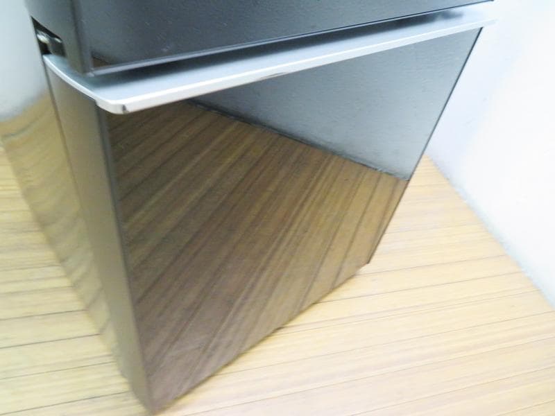 SHARP シャープ 冷蔵庫 137L 2017年製 SJ-GD14C LL04