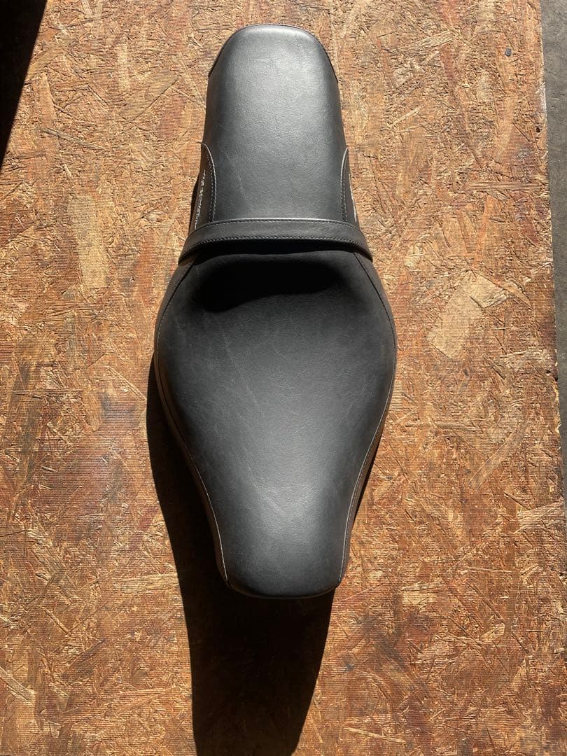 ハーレーダビットソン・スポーツスター（04〜）用純正シート中古品