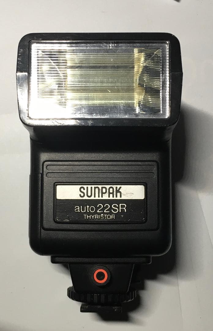 キャノンAE-1 (フィルムカメラ)