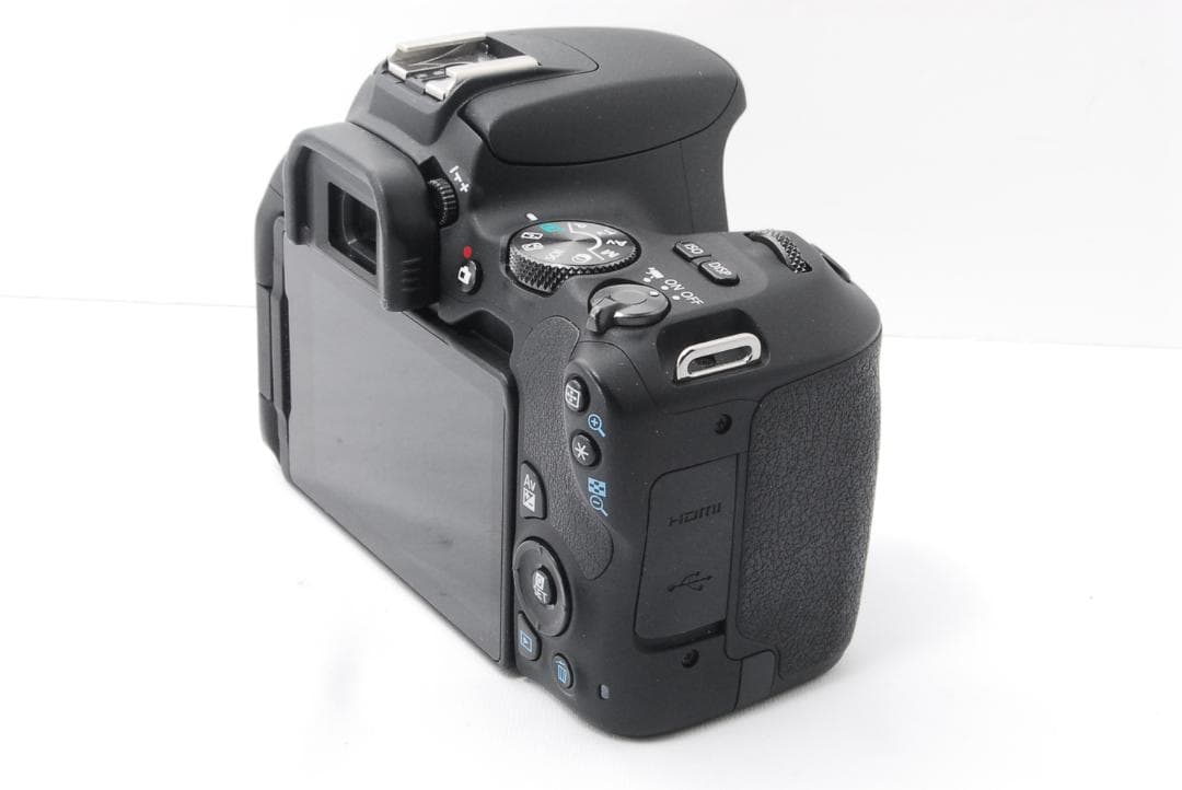 ❤ Canon kiss x9 スマホ転送 Wi-Fi転送 一眼レフカメラ