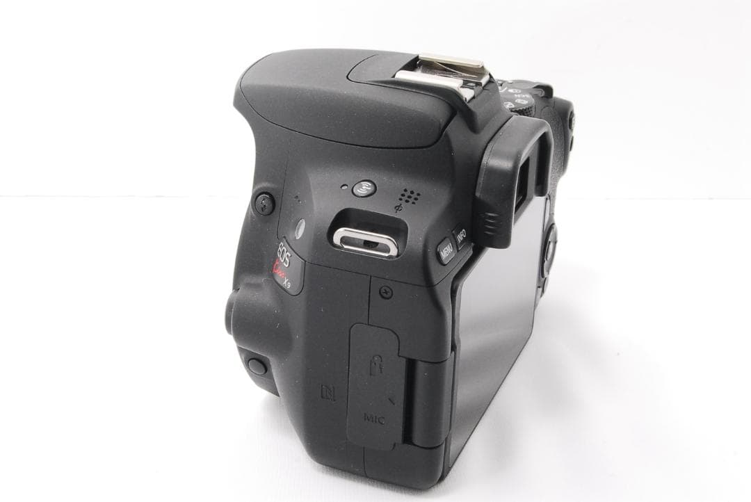 ❤ Canon kiss x9 スマホ転送 Wi-Fi転送 一眼レフカメラ