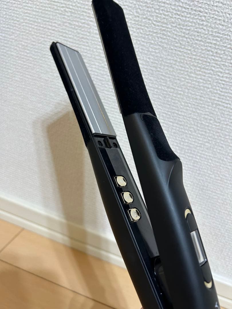 YA-MAN ヴェーダ THE ストレート for Pro 2