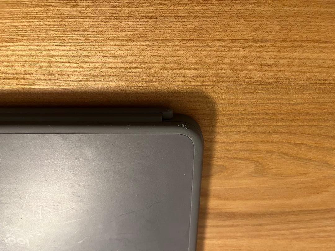 logicool コンボタッチ　11インチ用