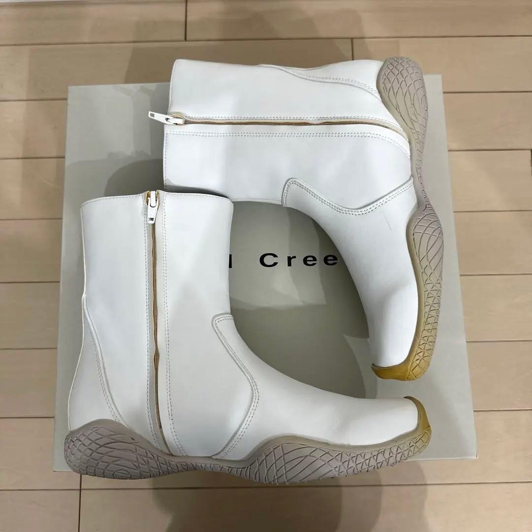 Heal Creek ゴルフ防水シューズハイカットブーツ新品