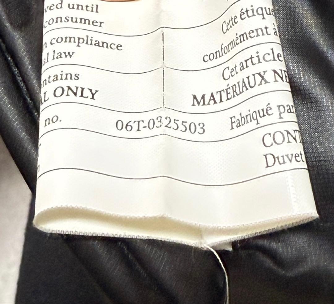 Patagonia パタゴニア DOWN SWEATER 黒